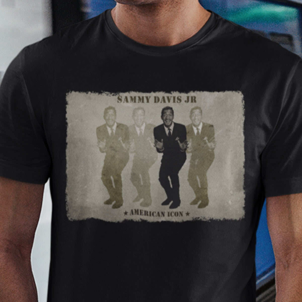 Classic Unisex T-Shirt - F8DQYYZL