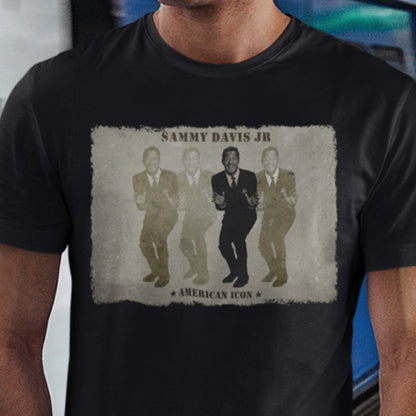 Classic Unisex T-Shirt - F8DQYYZL