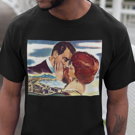 Classic Unisex T-Shirt - XBB2E951