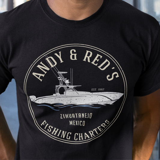Classic Unisex T-Shirt - YM3EGNMK