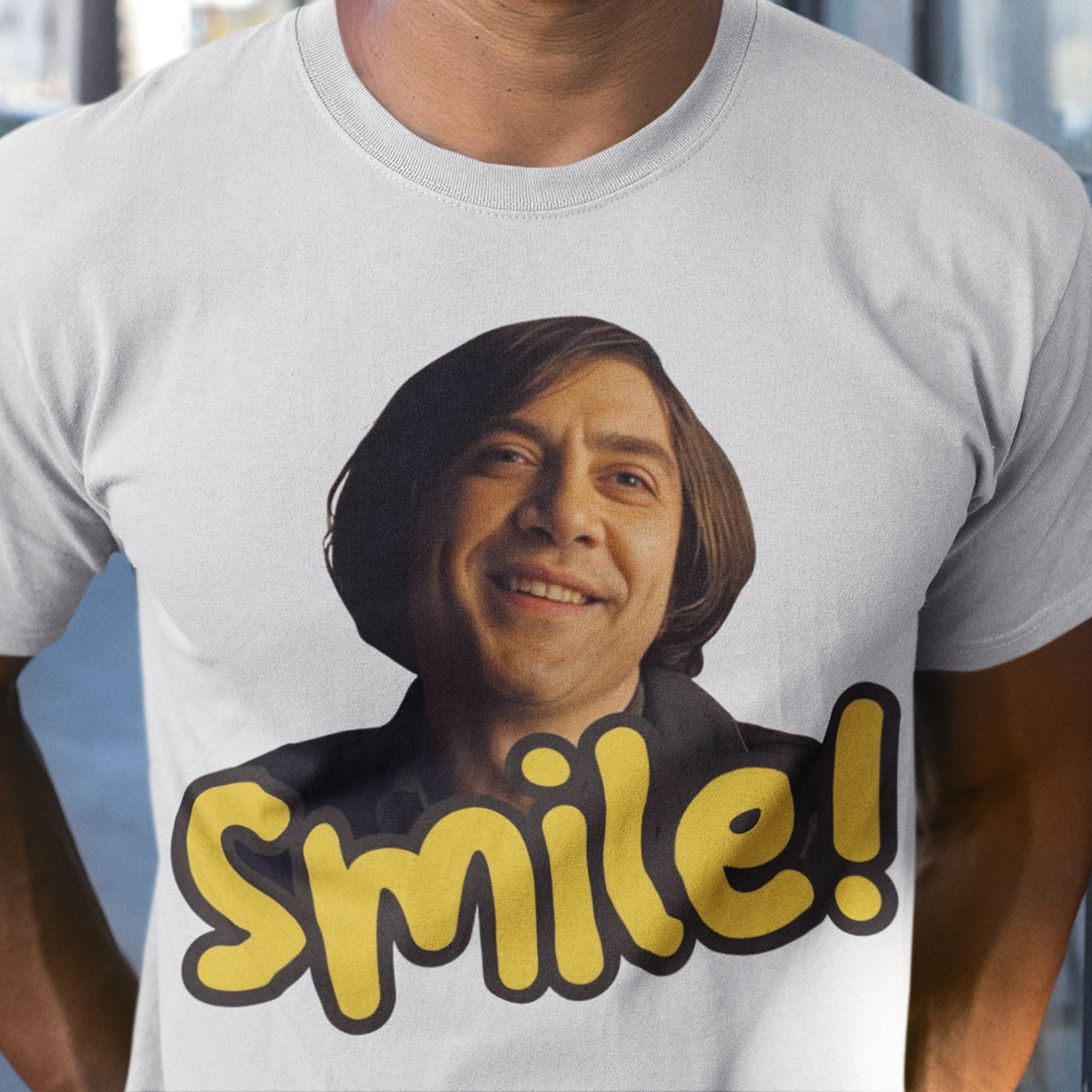 Classic Unisex T-Shirt - KZZ9P354