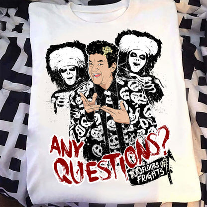 Classic Unisex T-Shirt - 2FN29FSY