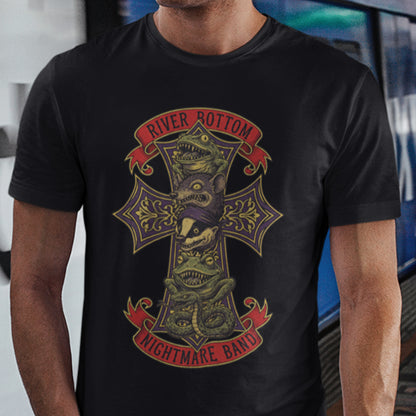 Classic Unisex T-Shirt - GF55JV5T