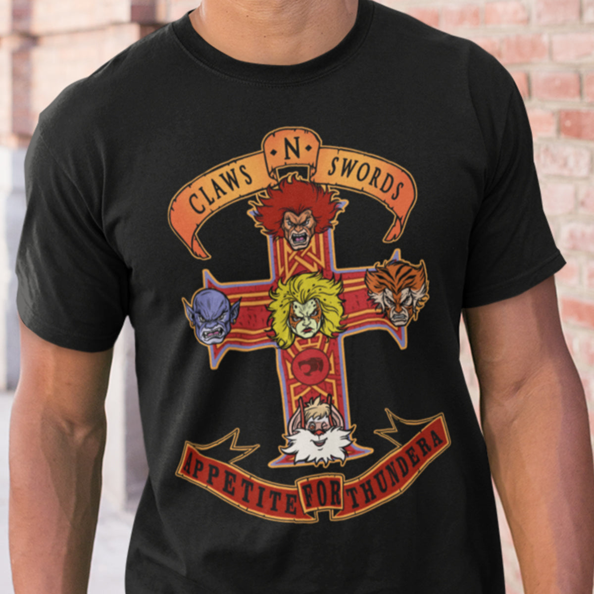 Classic Unisex T-Shirt - 4V9GRJZQ