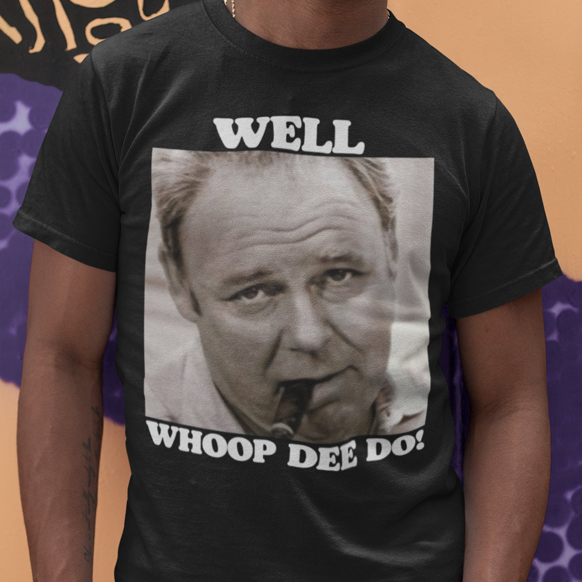 Classic Unisex T-Shirt - RUFC7K79