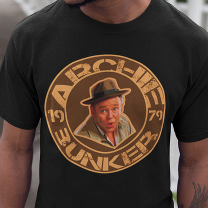 Classic Unisex T-Shirt - VR8S8FXU