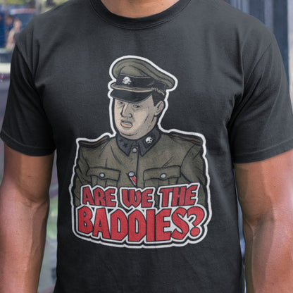 Classic Unisex T-Shirt - S5W7KZXX