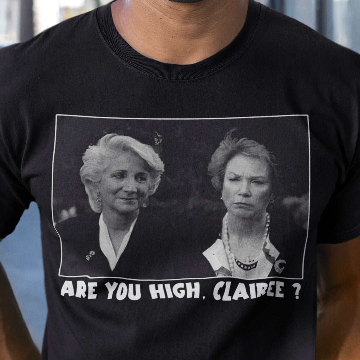 Classic Unisex T-Shirt - NWKJNJBJ