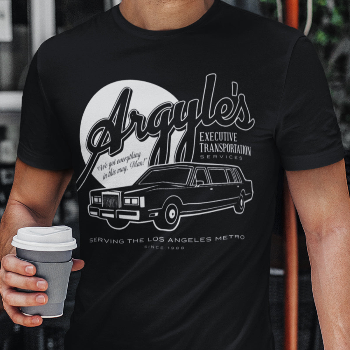 Classic Unisex T-Shirt - SX2SCABY