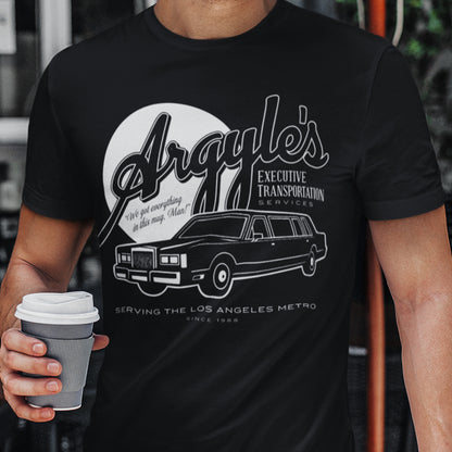 Classic Unisex T-Shirt - SX2SCABY
