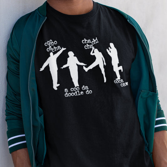 Classic Unisex T-Shirt - VGRLKUQ1