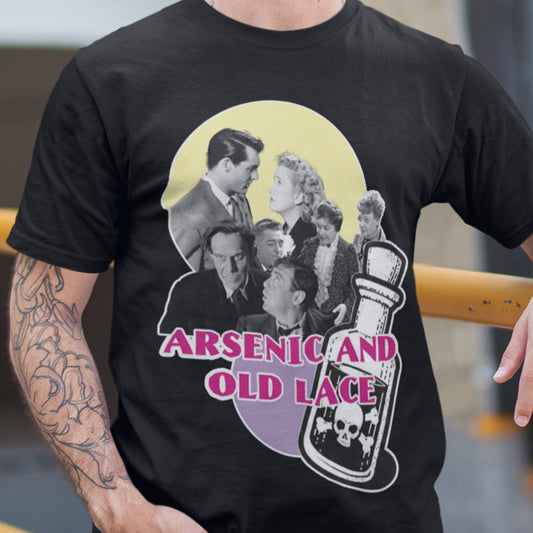 Classic Unisex T-Shirt - WK68CYHY