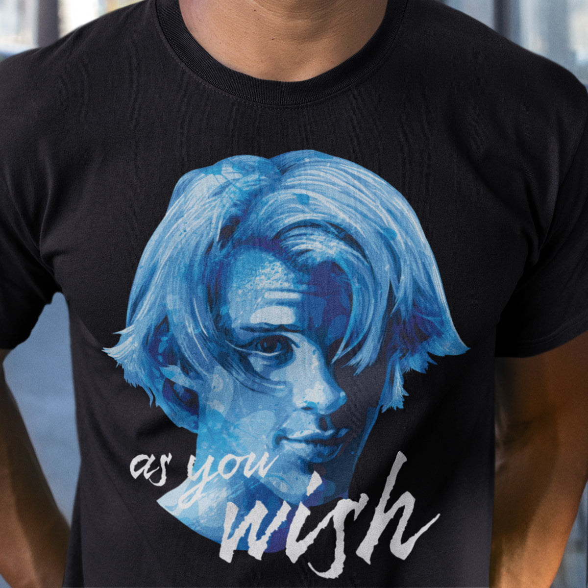 Classic Unisex T-Shirt - QU6NCNDC