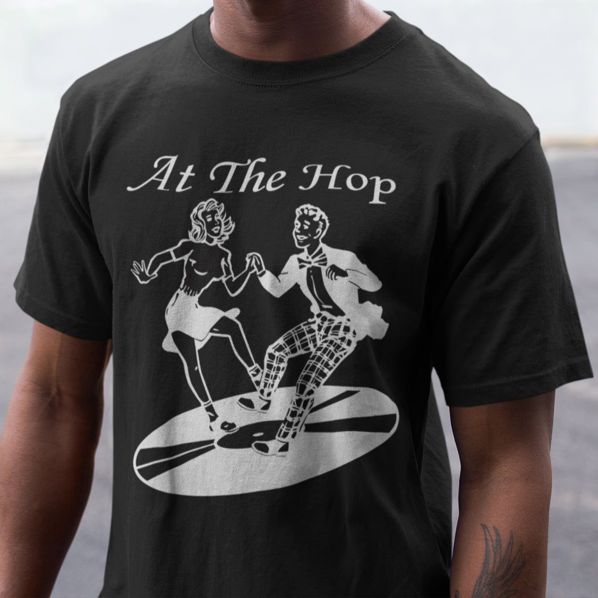 Classic Unisex T-Shirt - GHU5A6FQ