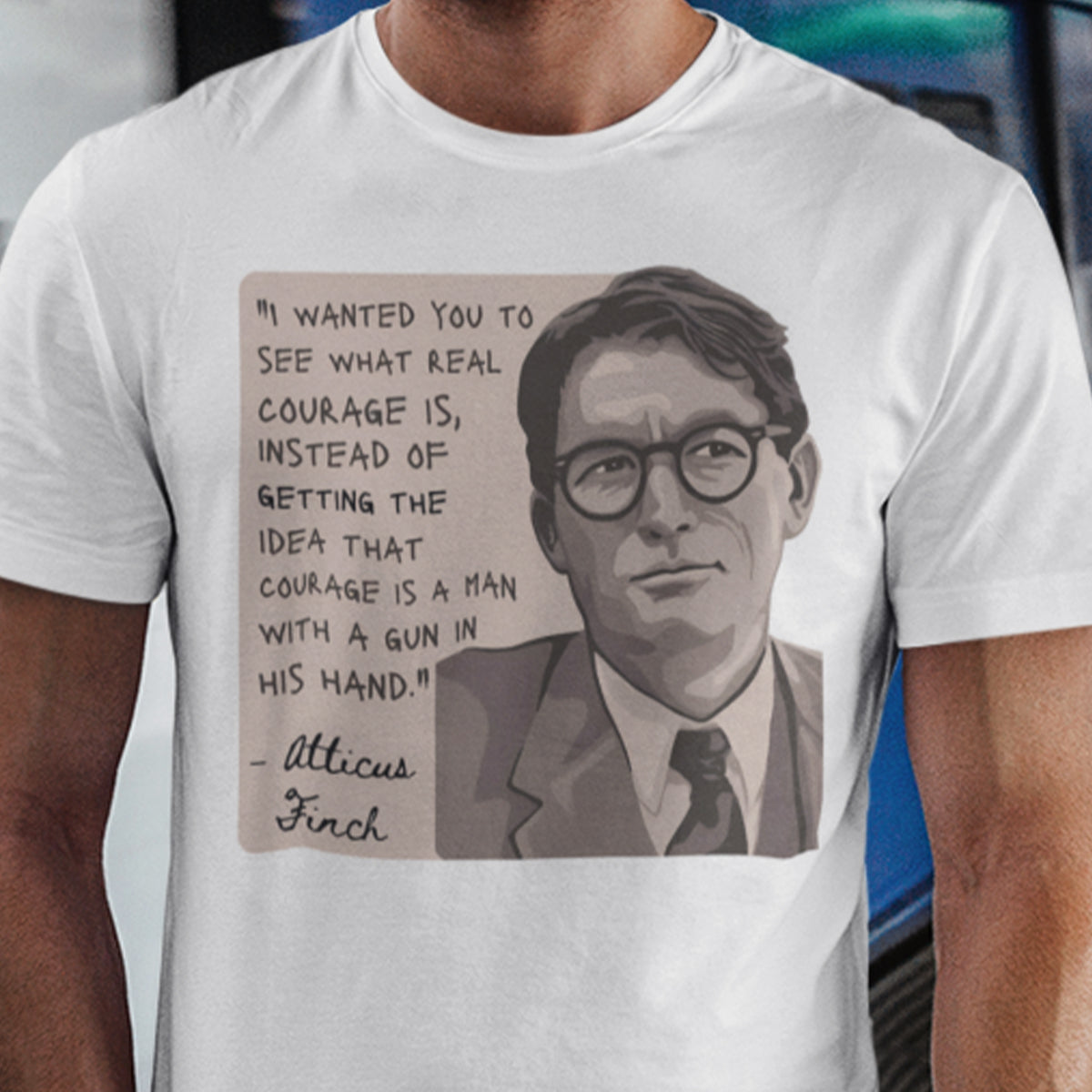 Classic Unisex T-Shirt - 25VZ89RN