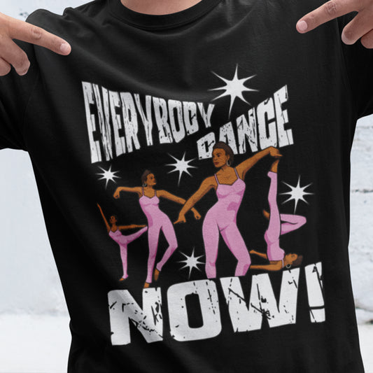 Classic Unisex T-Shirt - WD2MEYEA