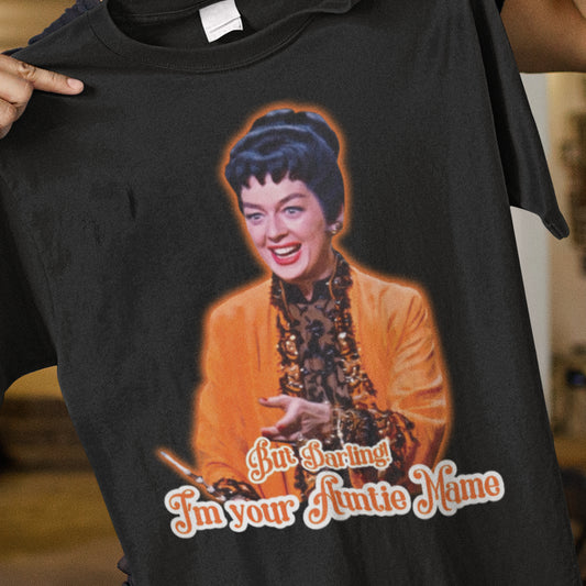 Classic Unisex T-Shirt - ZVW8DRZL