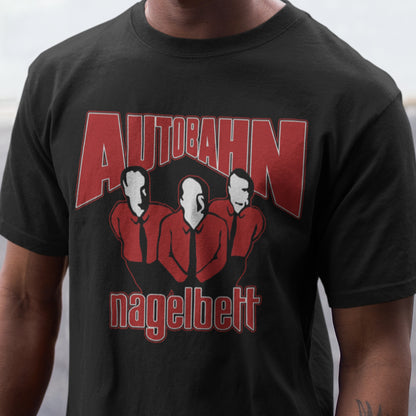 Classic Unisex T-Shirt - W7UDJPEW