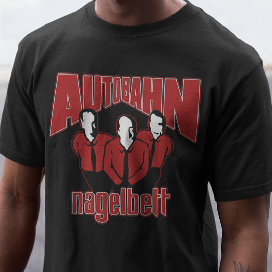 Classic Unisex T-Shirt - W7UDJPEW