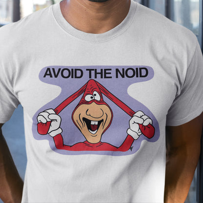 Classic Unisex T-Shirt - 4U9XVFC7