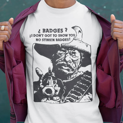 Classic Unisex T-Shirt - CTYGHD41