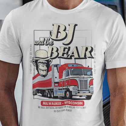 Classic Unisex T-Shirt - TR34VXAF