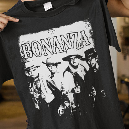 Classic Unisex T-Shirt - 5QCJ92P2