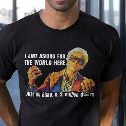 Classic Unisex T-Shirt - LXEKLXHL