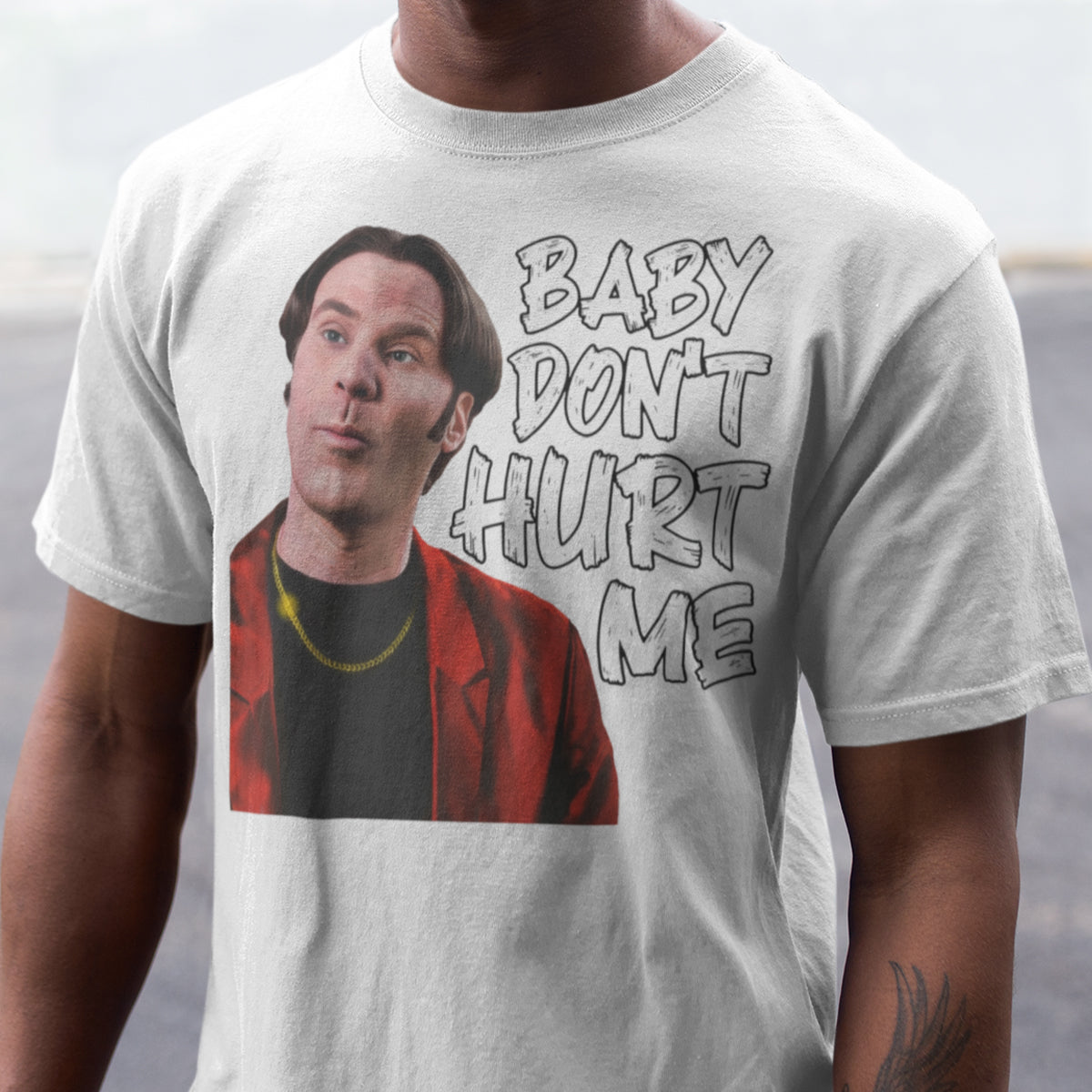 Classic Unisex T-Shirt - 9ZJVX87G
