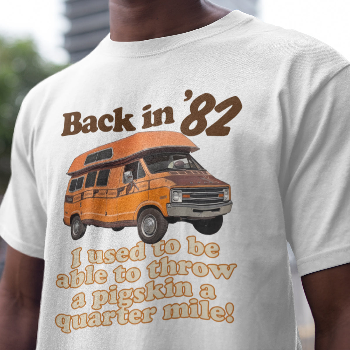 Classic Unisex T-Shirt - F7VD5WTE