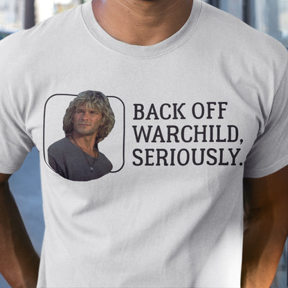 Classic Unisex T-Shirt - UJQLUD28