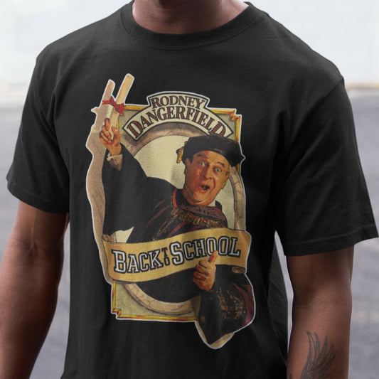 Classic Unisex T-Shirt - YVX3J215