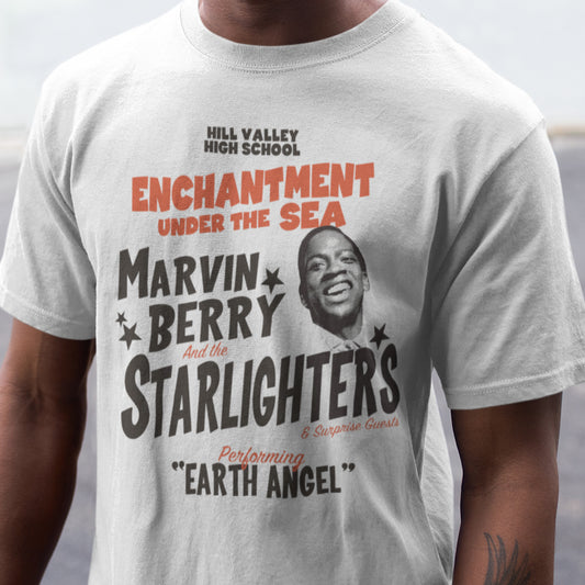 Classic Unisex T-Shirt - 8MCWP9MZ