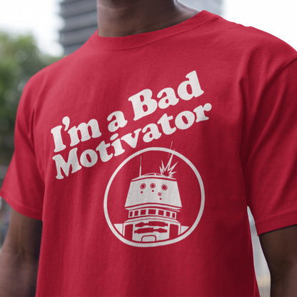 Classic Unisex T-Shirt - WRVB43R4