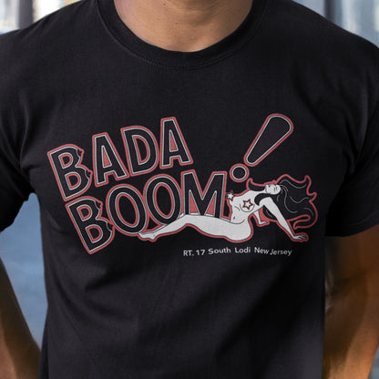 Classic Unisex T-Shirt - RJX28D7A