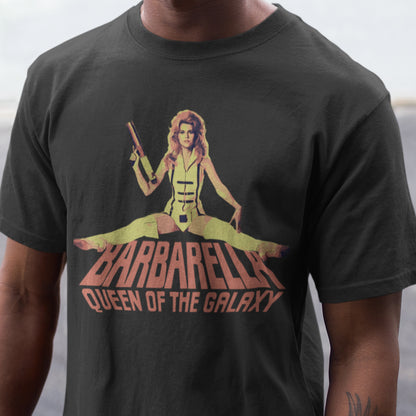 Classic Unisex T-Shirt - 4CUZ9DFL