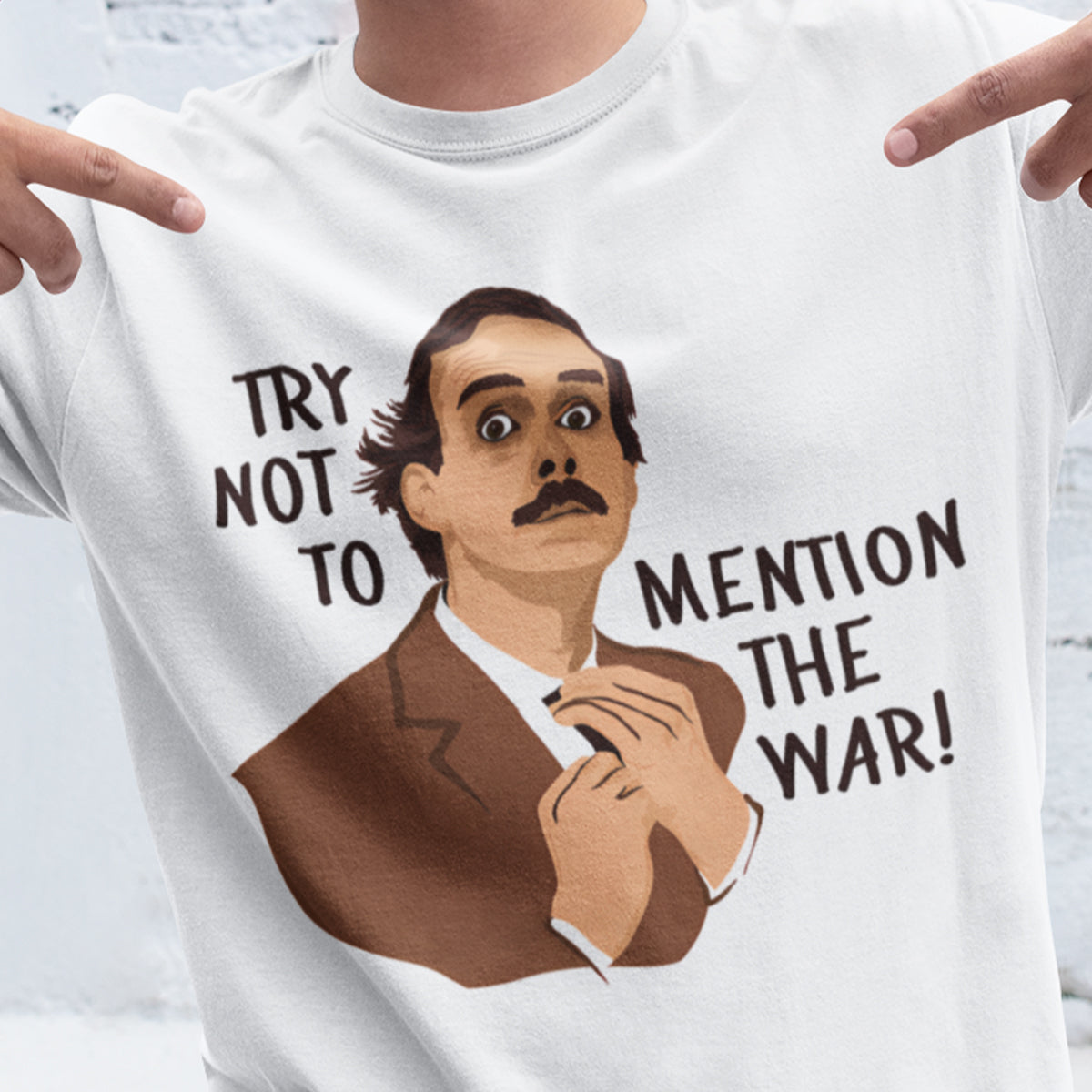 Classic Unisex T-Shirt - KWN5D9N5