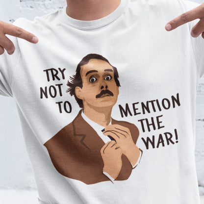 Classic Unisex T-Shirt - KWN5D9N5
