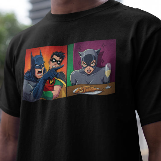 Classic Unisex T-Shirt - 19W7VCFA