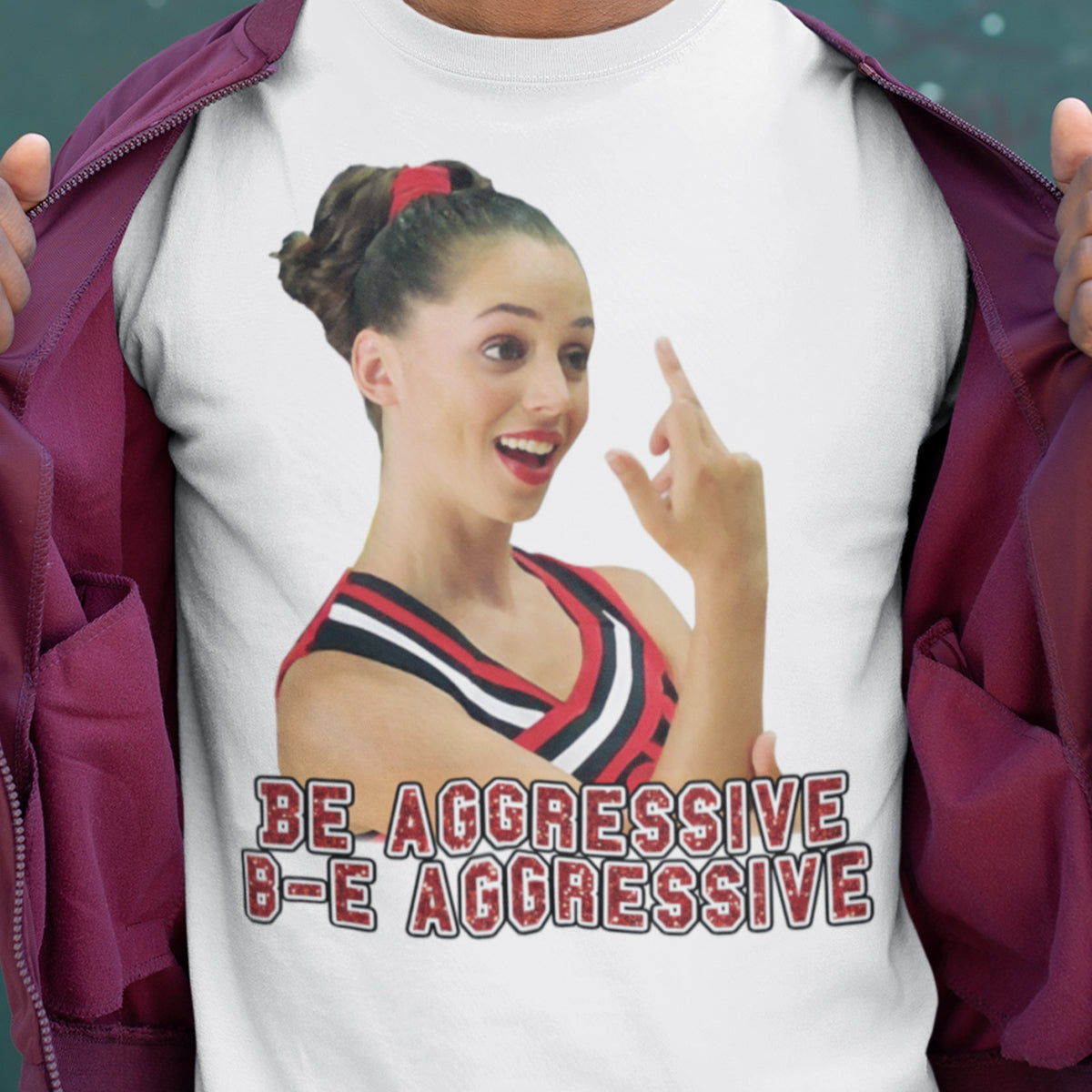 Classic Unisex T-Shirt - 7AQSG9BR
