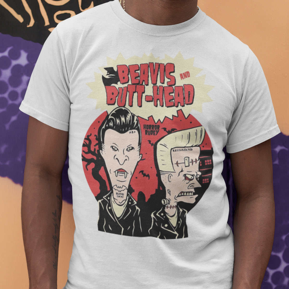 Classic Unisex T-Shirt - Y9CA4A1R
