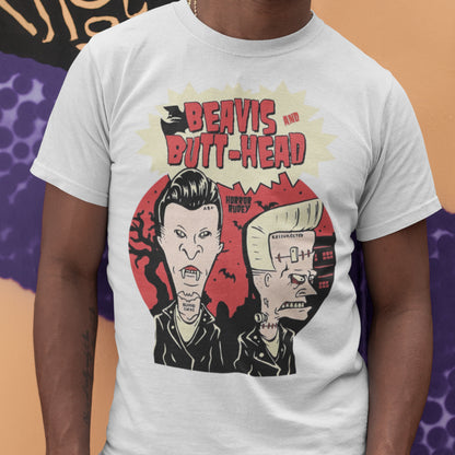 Classic Unisex T-Shirt - Y9CA4A1R