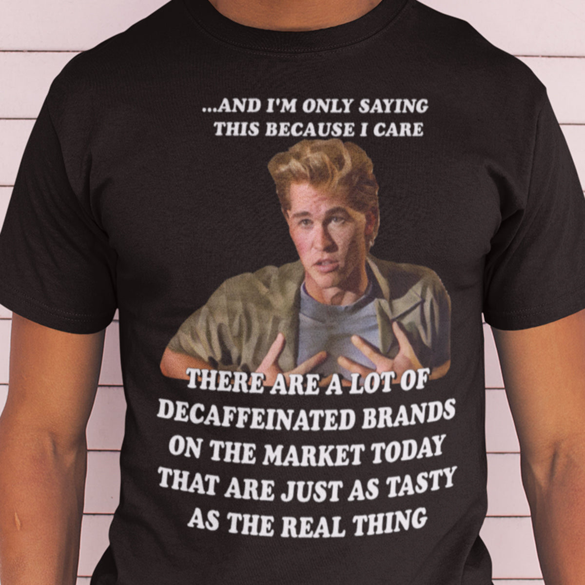 Classic Unisex T-Shirt - 713WTPTA
