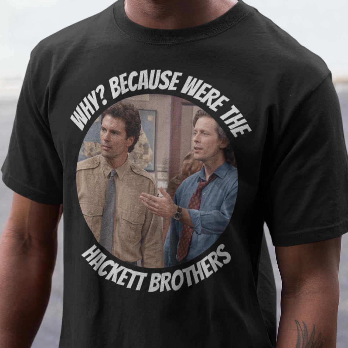 Classic Unisex T-Shirt - UKXJBUUF