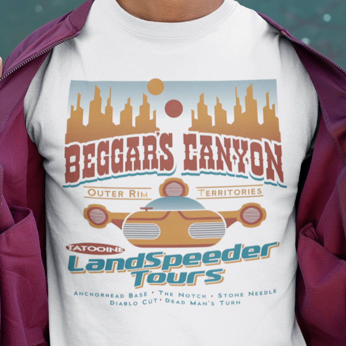 Classic Unisex T-Shirt - 8H4FM6Z3