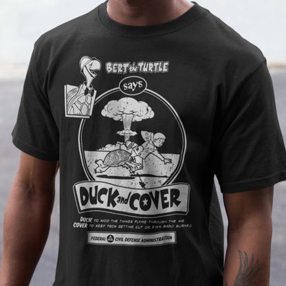 Classic Unisex T-Shirt - UECT4RW3