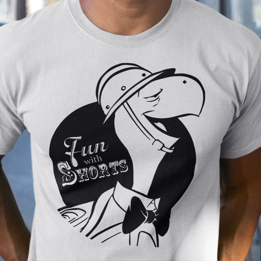 Classic Unisex T-Shirt - X6UEFQAP