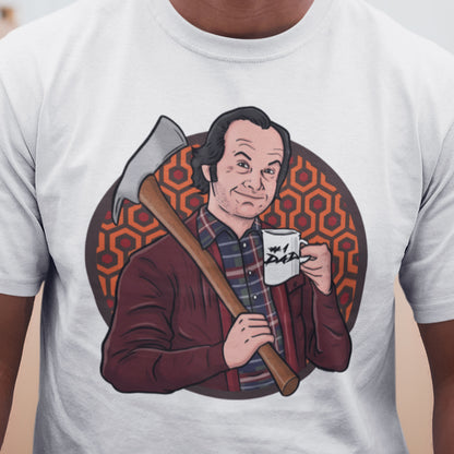 Classic Unisex T-Shirt - LN5YCJS2
