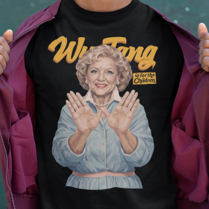 Classic Unisex T-Shirt - DRCVDH25