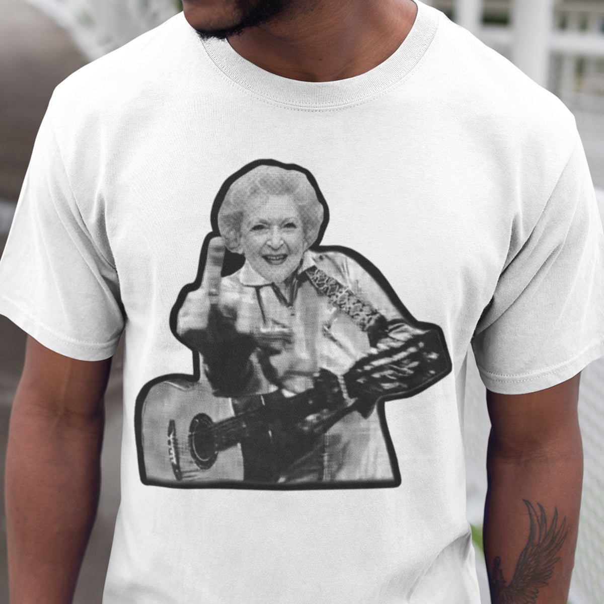 Classic Unisex T-Shirt - MNK38W43